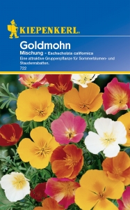 Kiepenkerl-Goldmohn-Mischung