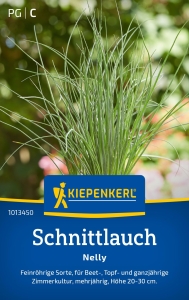 Kiepenkerl-Schnittlauchsamen-Nelly