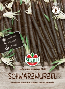 Sperli-Schwarzwurzel-Hoffmanns-schwarze-Pfahl
