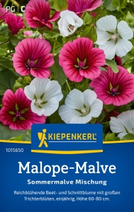 Kiepenkerl--Malope-Malvensamen-Sommermalve-Mischung