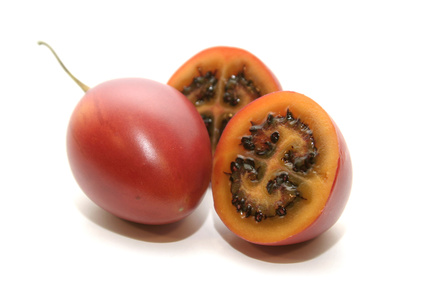 Bild 1 von Tomatenbaum 5 Samen