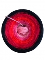 Bild 1 von Farbverlaufsgarn 200 Gramm Farbe  959