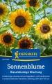 Bild 1 von Kiepenkerl Sonnenblumensamen Riesenblumige Mischung