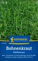 Kiepenkerl  Bohnenkrautsamen Pfefferkraut (5)