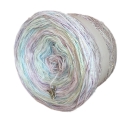 Farbverlaufsgarn 200 Gramm Farbe 445
