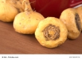 Gelber  Maca Lepidium meyenii Peruanischer Ginseng 100 Samen