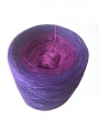 Farbverlaufsgarn 200 Gramm Farbe  683