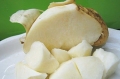 Yambohne Pachyrhizus erosus Jicama Benkuang 100 Samen