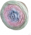 Farbverlaufsgarn 200 Gramm Farbe 564