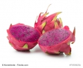 Pitahaya Drachenfrucht rot Hylocereus undatus 10 Samen