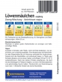 Bild 2 von Kiepenkerl Löwenmäulchen Zwerg-Mischung