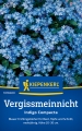 Bild 1 von Kiepenkerl Vergissmeinnichtsamen Indigo Compacta