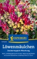 Bild 1 von Löwenmäulchensamen Zauberteppich Mischung
