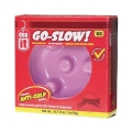 Bild 2 von DOGIT Go-Slow Anti-Schling-Napf Rosa 140 ml