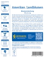 Bild 2 von Kiepenkerl Blumensamen-Mischung Amerikanische Landblumen