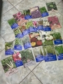 Kiepenkerl /Sperli Samenpaket 25 Sorten perfekt für Hobbygärtner