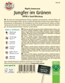 Bild 2 von Jungfer im Grünen Samen SPERLI's Gaudi Mischung