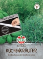 Bild 1 von Sperli  3-Kräuter-Kombination, Saatband