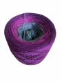 Bild 1 von Farbverlaufsgarn 200 Gramm Farbe 927
