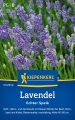 Bild 1 von Kiepenkerl  Lavendelsamen Echter Speik
