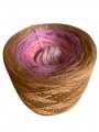 Bobbelmaniacs Farbverlaufsgarn 200 Gramm Farbe 283