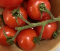 "Mexikanische Honigtomate