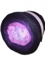 Farbverlaufsgarn 200 Gramm Farbe  295