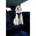 Trixie Auto-Sicherheitsgeschirr Dog Protect L: 65-80 cm Hunde Sicherheitsgurt für Hunde