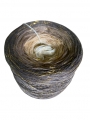 Bild 1 von Farbverlaufsgarn 200 Gramm Farbe 961