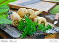 Pastinake Pastinaca sativa Moorwurzel Suppengewürz Suppengrün 200 Samen