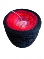 Bild 2 von Farbverlaufsgarn 200 Gramm Farbe  959