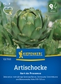 Bild 1 von Artischockensamen Vert de Provence mehrjährig