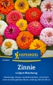 Bild 1 von Zinniensamen Liliput Mischung