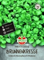 Bild 1 von Brunnenkresse SPERLI's Froschkönig